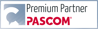 Pascom Premium Partner